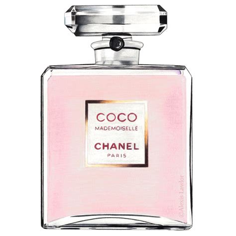 chanel draw